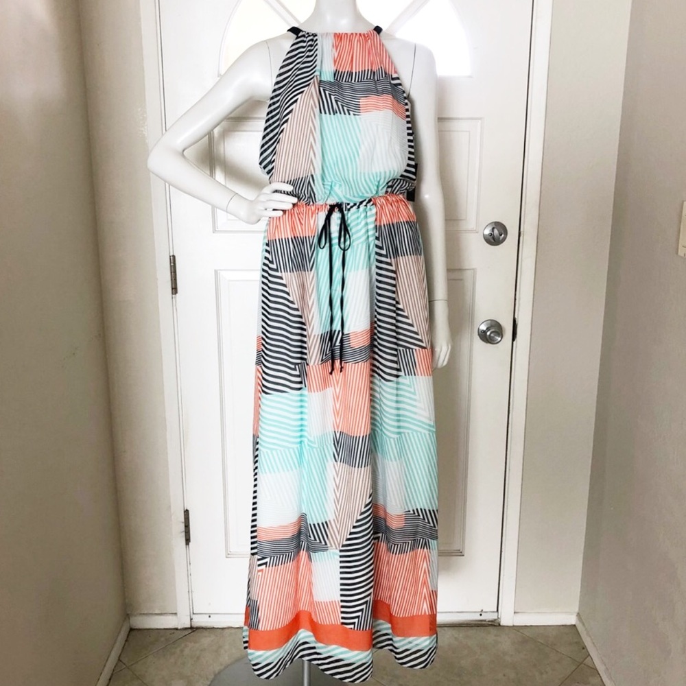 Vince Camuto | NWT Maxi Dress